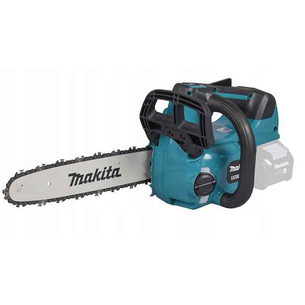 Makita UC003GZ01 Aku Řetězová Pila 30 cm 40 V