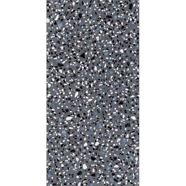 Dlažba Ergon Medley Dark grey 60x120 cm mat EH7Q