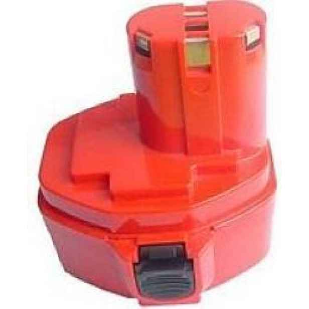 Akumulátor Makita 1422 1051D 2000mAh NiMH 14.4V