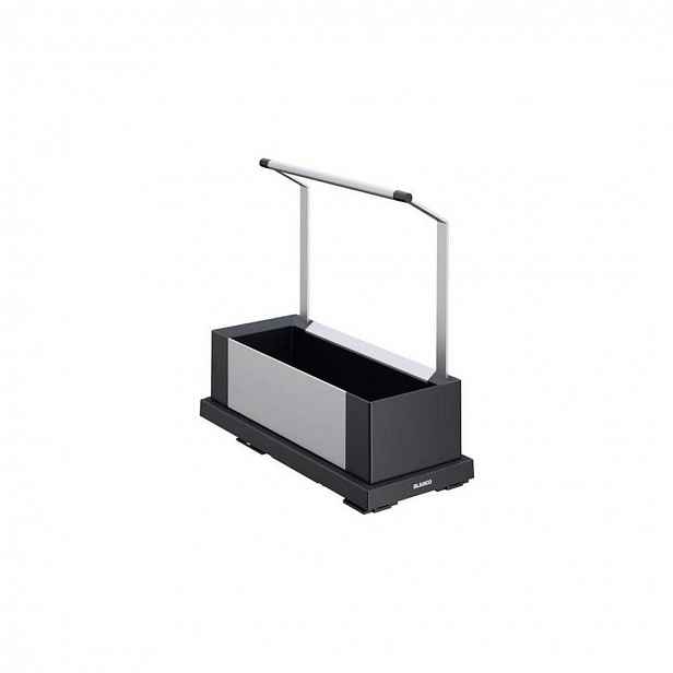 Blanco Caddy - Organizér, pro křídlová dvířka 527667