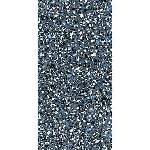 Dlažba Ergon Medley Dark grey 60x120 cm mat EH7Q