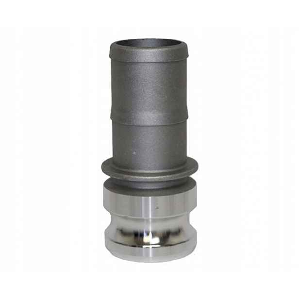 Konektor Camlock Typ E 3" hliníkový E300AL