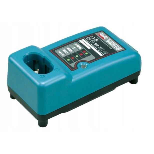 Makita DC1804 Nabíječka 7,2V-18V Ni-CD Originální