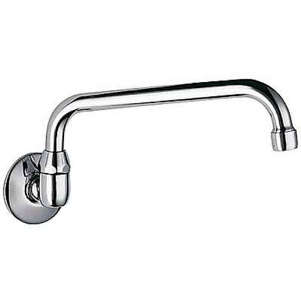 Tres 134302 výtokové otočné rameno 237 mm