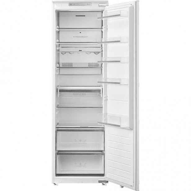 Vestavný mrazák Philco bílá PFN1772DNBI
