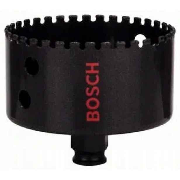 Bosch diamantová pila korunkový vrták Diamond for Hard Ceramics 2608580321