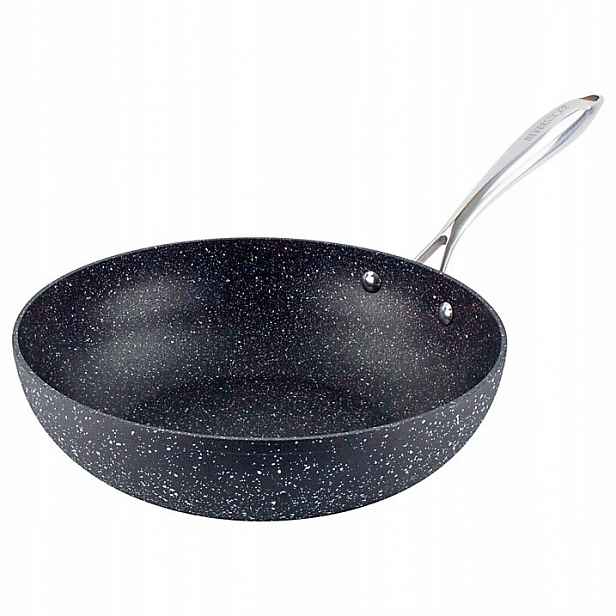 Eaziglide Neverstick2 pánev wok 28 cm (1053)