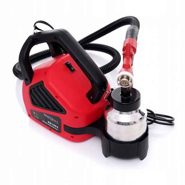 Elektrická Stříkací Pistole 600W 1000ML KD1654