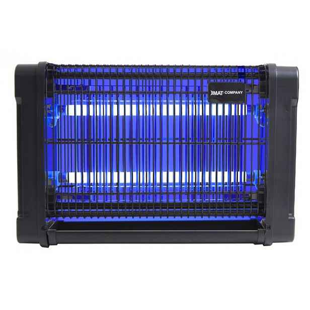 Insekticidní lampa GC2-16W s dosahem 150 m2, 1600 V