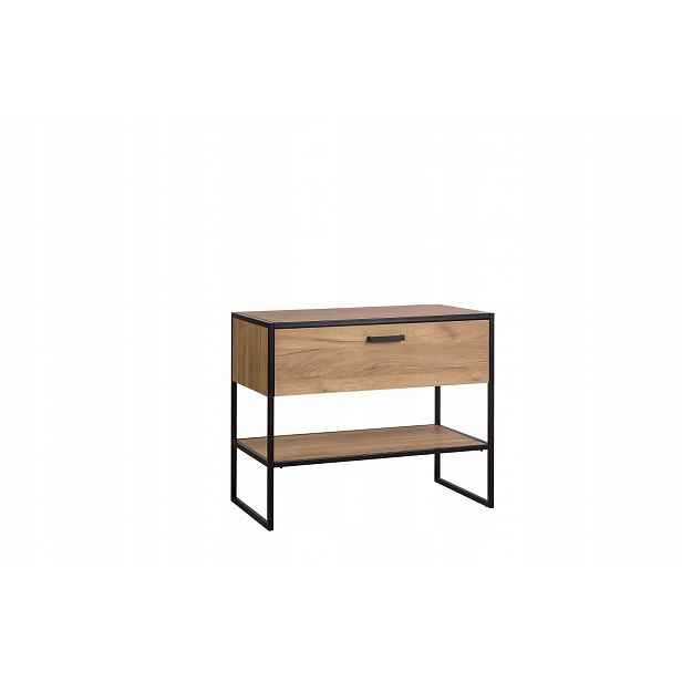 Szafka pod umywalkę 90 cm Brooklin