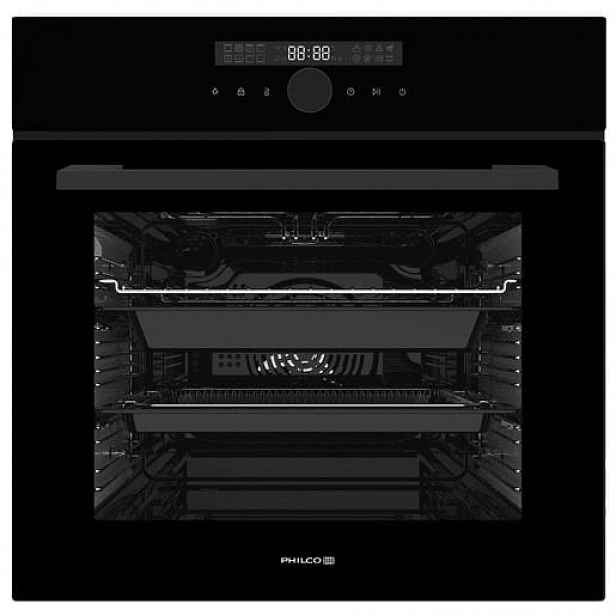 Trouba Philco černá POB7614SFCBKING
