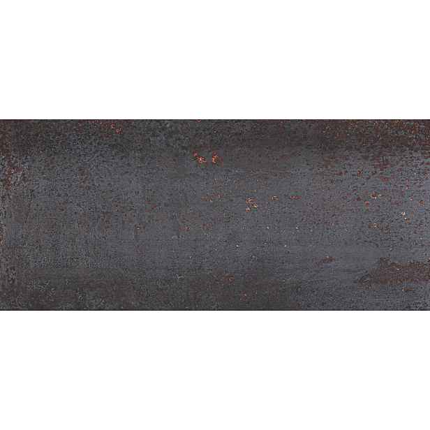 Dlažba Cir Metallo nero 60x120 cm mat 1060319