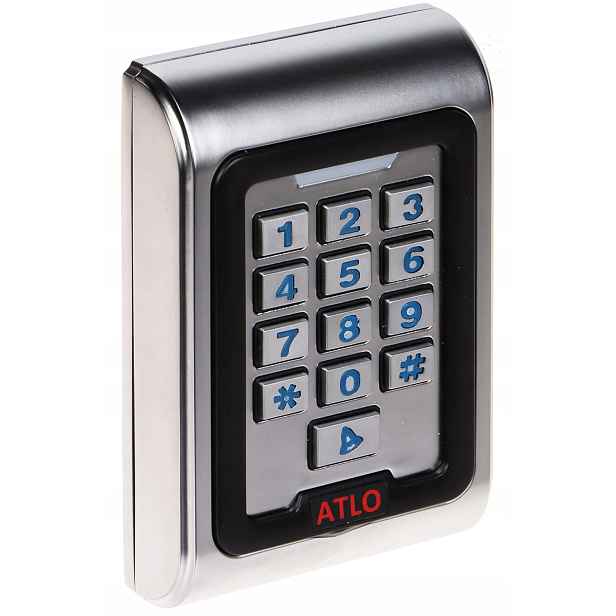 Kódový zámek ATLO-KRMD-520