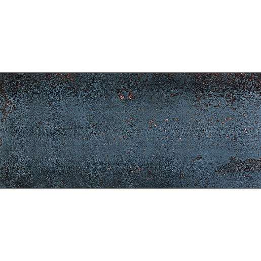 Dlažba Cir Metallo nero 60x120 cm mat 1060319
