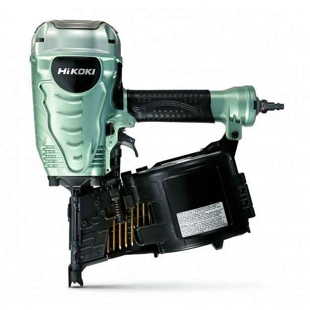 HiKOKI - Pneumatická hřebíkovačka 45-90 mm NV90AGL4Z