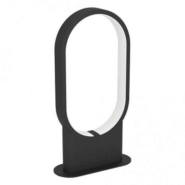 LED Stolní lampa Eglo CODRIALES černá 900633