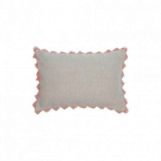 Svanefors DEKORAČNÍ POLŠTÁŘ 40/60 cm