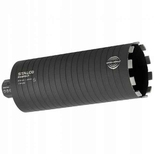 Diamantová vrtací korunka pod mikroúder 127/300 mm Stalco S062270822