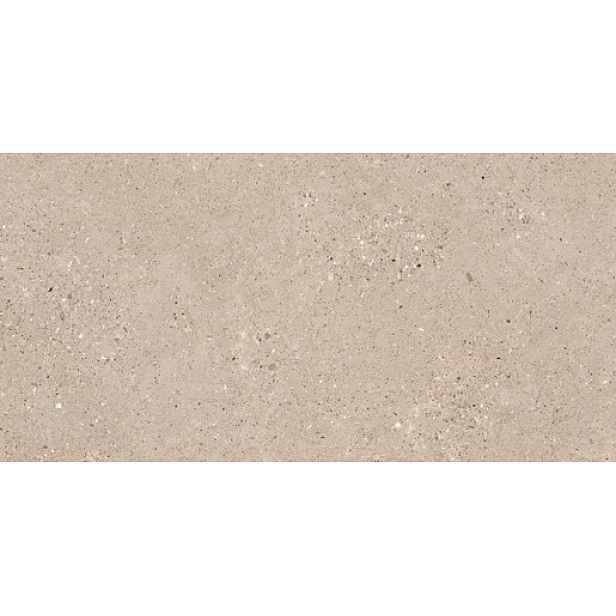 Dlažba Fineza Breccia slonová kost 60x120 cm mat BRECCIA612IV (bal.1,440 m2)