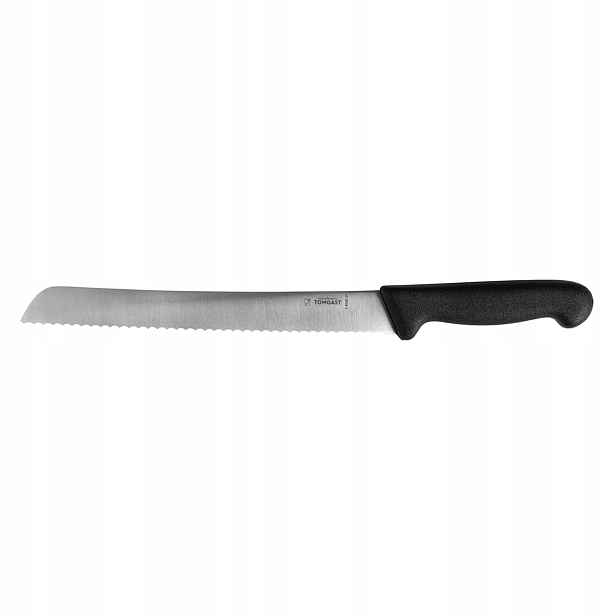 Nůž na pečivo 24 cm Tom-gast