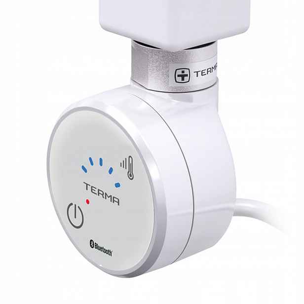 Terma Ohřívač Moa Blue 400W Bluetooth