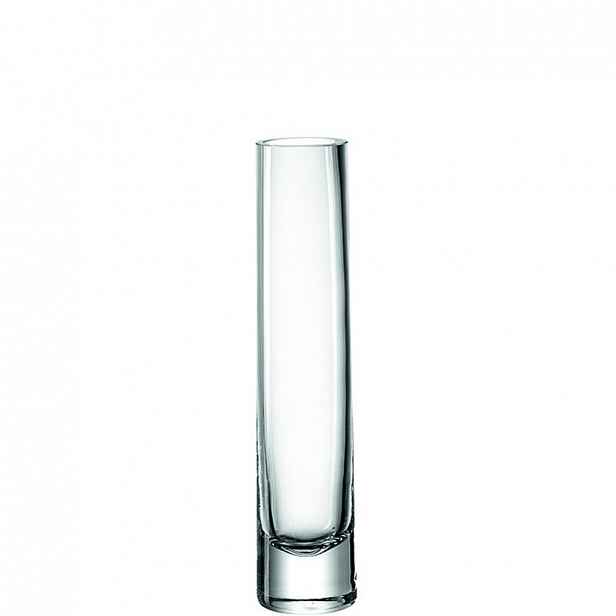 XXXLutz VÁZA, sklo, 24 cm Leonardo - 003813159601