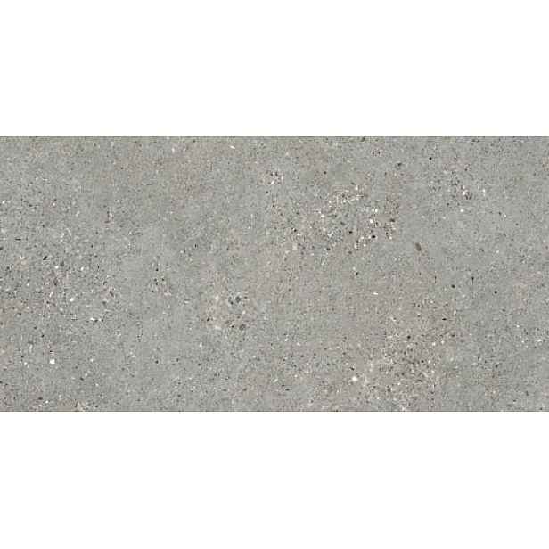 Dlažba Fineza Breccia šedá 60x120 cm mat BRECCIA612GR (bal.1,440 m2)