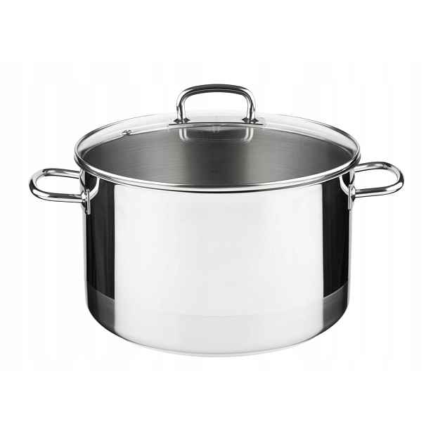 Hrnec Proffesional s poklicí, průměr 26 cm, objem 8.0 l
