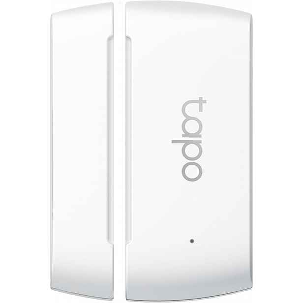 Tp-link Tapo T110 Senzor Otevření Okenních Dveří S Upozorněním Wifi