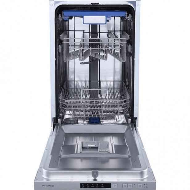 Vestavná myčka Philco PD1045DBIT