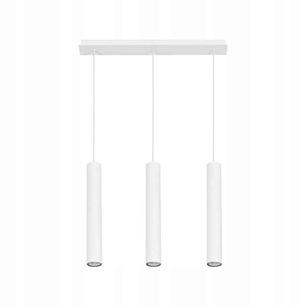 Závěsná lampa Eye White Zwis III Nowodvorski 6481