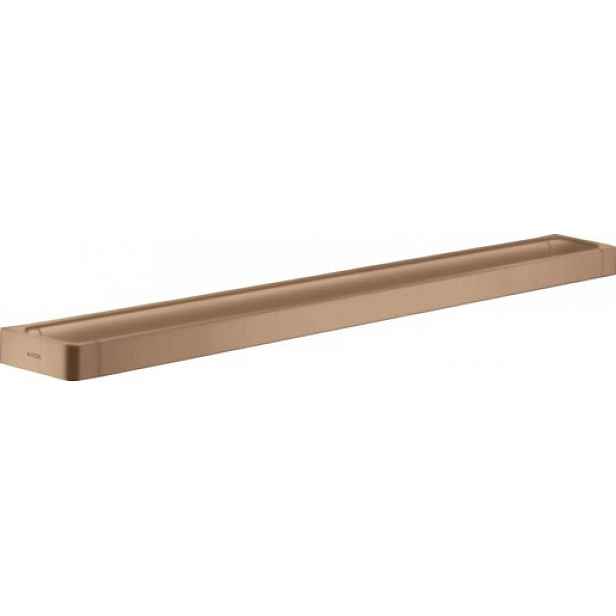 Axor Universal držák na osušku 80 cm BRG
