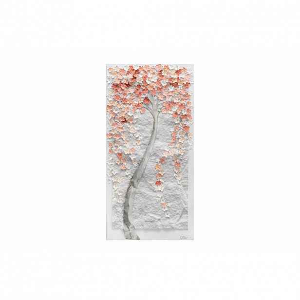 KUNSTLOFT OLEJOMALBA 50/100 cm, Zvířata