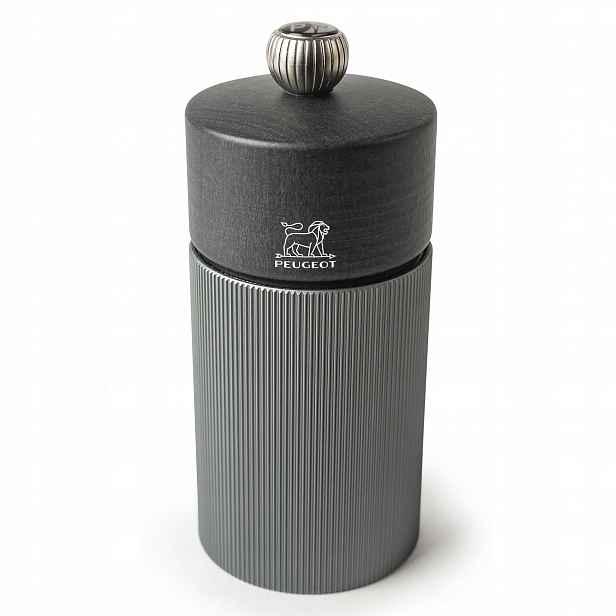 Line Mlýnek na pepř 12 cm Dark Carbone Peugeot