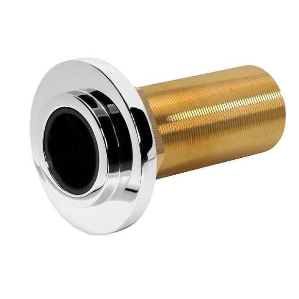 Novaservis Průchod vanou 56345 chrom