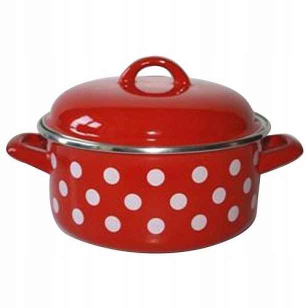 rendlík poklice pr.24cm 4,8l Puntík Črv