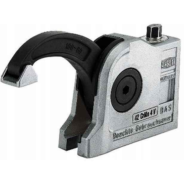 Kompaktní přítlak Bas-c 10-6 Bessey