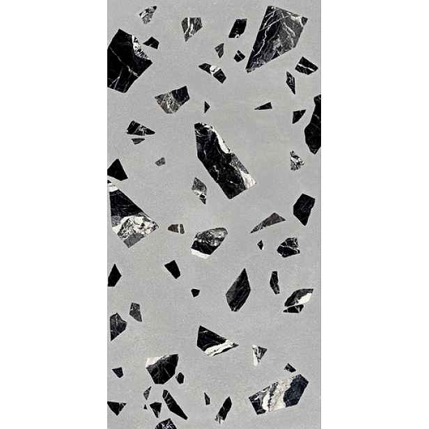 Dlažba Ergon Medley grey 60x120 cm mat EH8J
