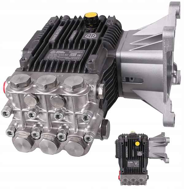 Čerpadlo Annovi Reverberi Rkv 5.5G40H F41 280bar 21 l/min hřídel 1" pro myčku nádobí