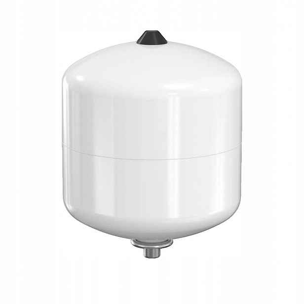 Membránová nádrž Comap Solarix 18/2,5, metalická
