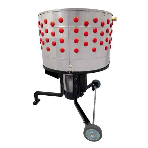 Agrofortel Bubnová škubačka - PROFI-B - slepice, husy, kachny - 13 kg