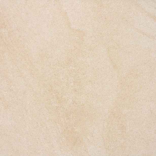 Dlažba Rako Kaamos béžová 60x60 cm mat DAK62586.1 (bal.1,440 m2)
