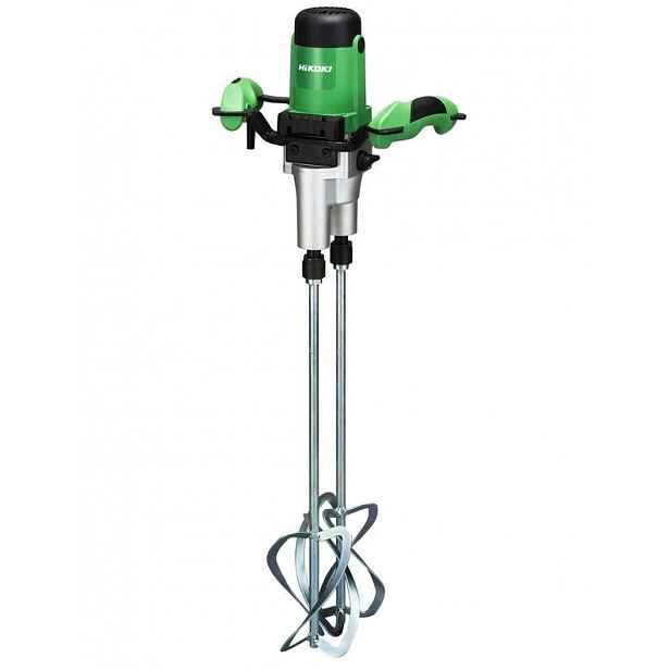 HiKOKI - Stavební míchadlo 1800 W UM22VYSTUAZ