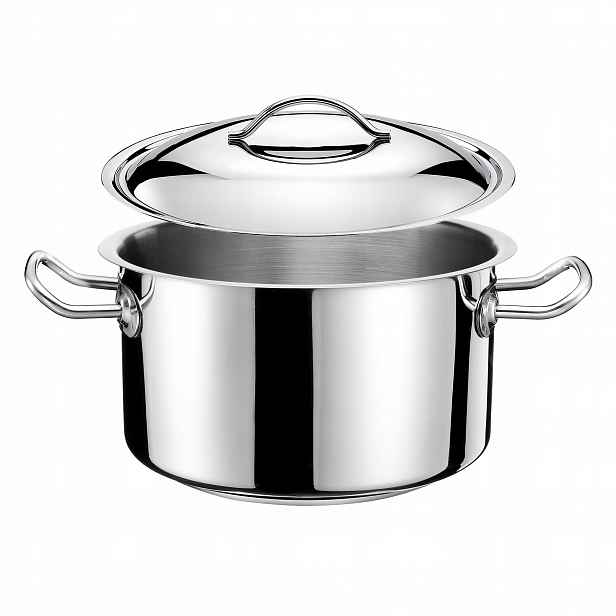 Hrnec 24 cm s poklicí Exclusive Tomgast