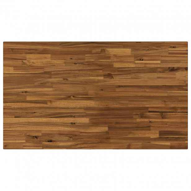 vidaXL Obdélníkový stůl 110 x 70 x 3 cm Obdélníkový