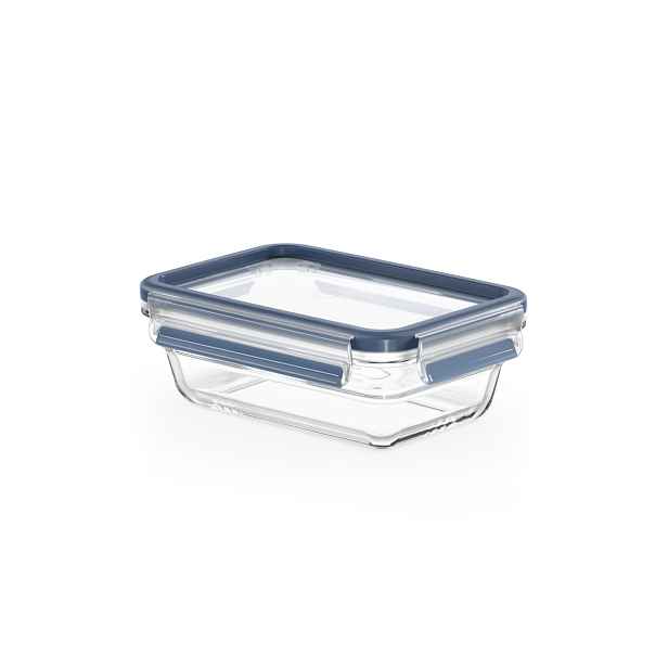 Dóza Tefal Masterseal Glass 0,7 l N1042710 Průsvitná