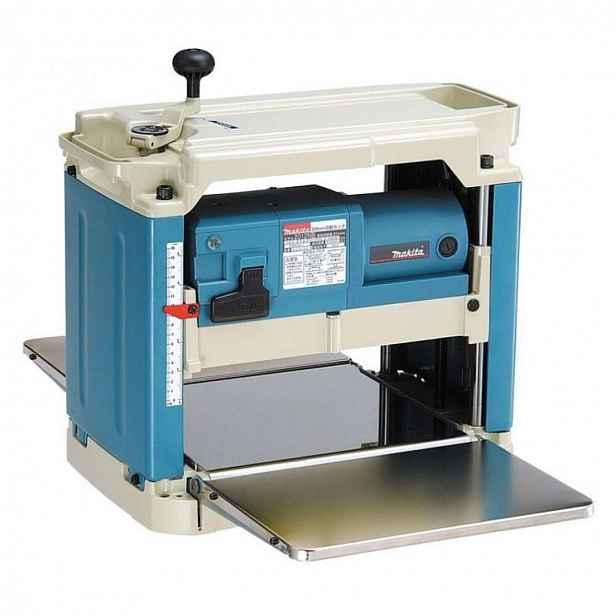 Makita - Protahovačka 304 mm, 1650 W 2012NB