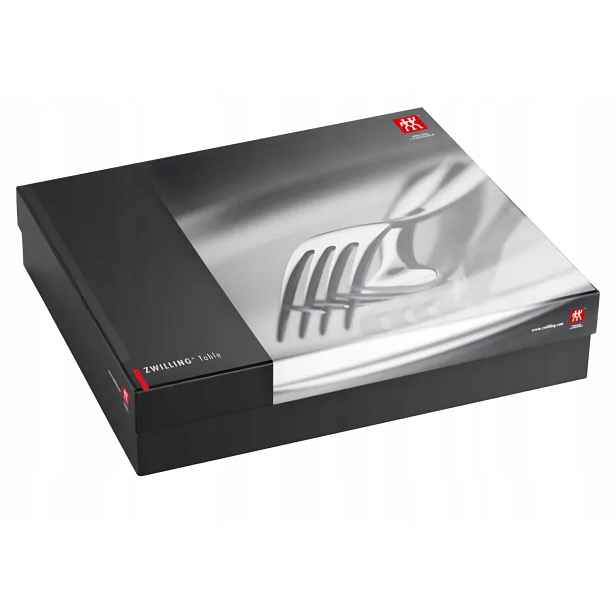 Sada příborů Zwilling King 30 ks pro 6 osob ocel 18/10 lesk
