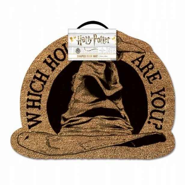 Tiára přiřazení Stěračka Harry Potter