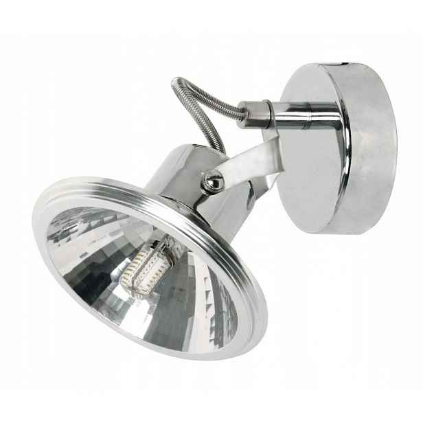 Bodové svítidlo reflektor Moon 91-28075 Candellux